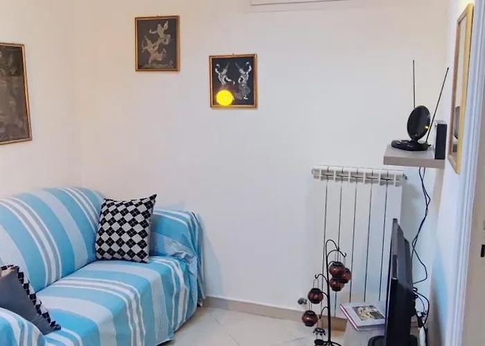 Bibliososta Anche Al 1° Piano Anno 2024 Appartement