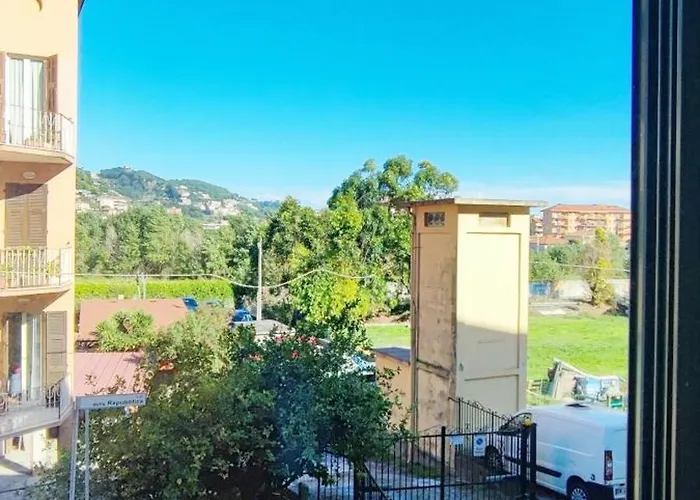 Bibliososta Anche Al 1° Piano Anno 2024 * Ventimiglia